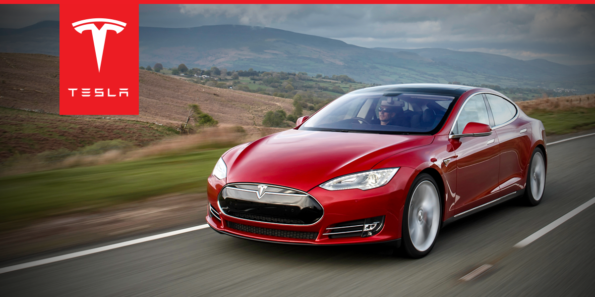 Model S Delivery News