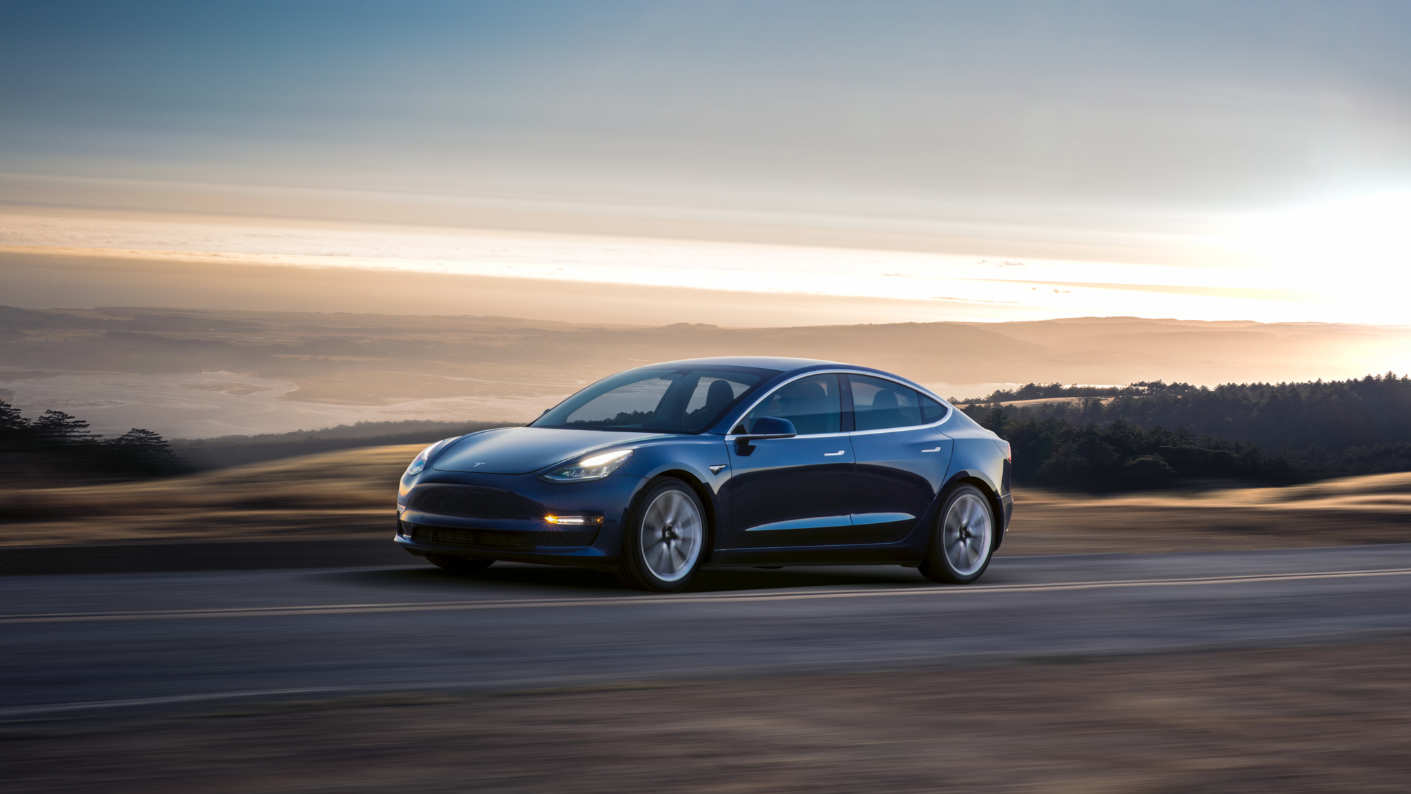 Will the Tesla Model 3 trigger an EV price war?