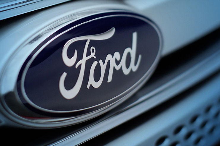 Ford EV range to grow, electric ute and Mustang crossover on the way